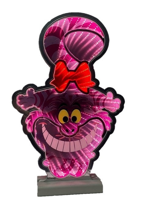 Cheshire Cat Infinity Light 40 cm