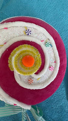 Swirl Lollipop 45 cm