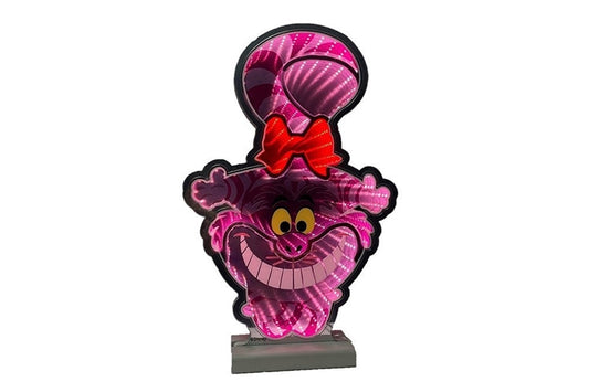 Cheshire Cat Infinity Light 40 cm