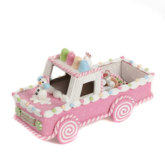 Candy truck 17,5 cm