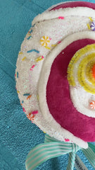 Swirl Lollipop 45 cm